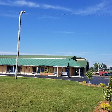Scottish Inns Mcminnville Zewnętrze zdjęcie