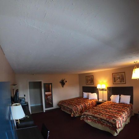 Scottish Inns Mcminnville Zewnętrze zdjęcie