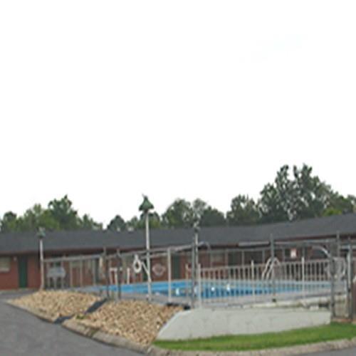 Scottish Inns Mcminnville Zewnętrze zdjęcie
