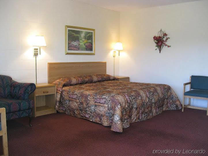 Scottish Inns Mcminnville Zewnętrze zdjęcie