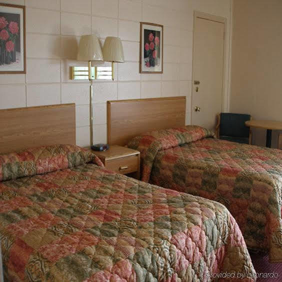 Scottish Inns Mcminnville Zewnętrze zdjęcie