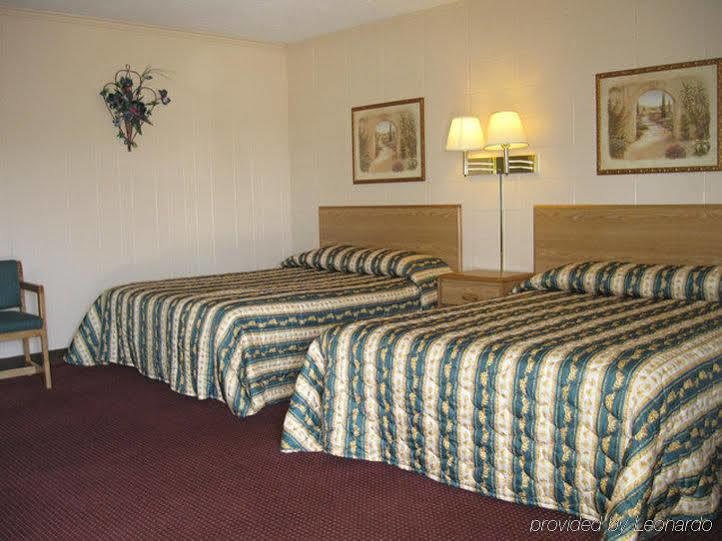 Scottish Inns Mcminnville Zewnętrze zdjęcie