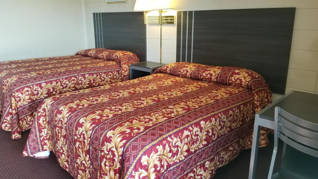 Scottish Inns Mcminnville Zewnętrze zdjęcie